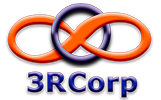 3rcorp logo 3rcorp logo